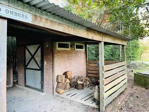 Casa en Venta en Countries y Barrios Cerrados en Exaltacion De La Cruz, USD 200.000