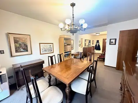 Departamento en Venta de 3 dormitorios