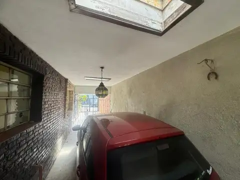 Casa en Venta 40 años