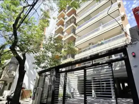 Bulnes e/ Humahuaca y Guardia Vieja