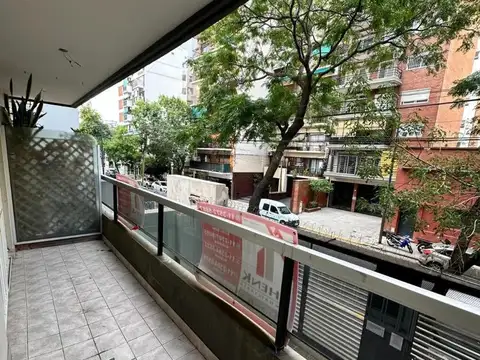 Departamento en Alquiler al Este