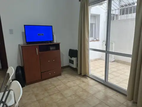 Depto Tipo Casa en Venta en Caseros, USD 49.900