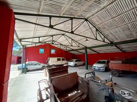 Terreno en Venta en Don Torcuato, USD 648.900