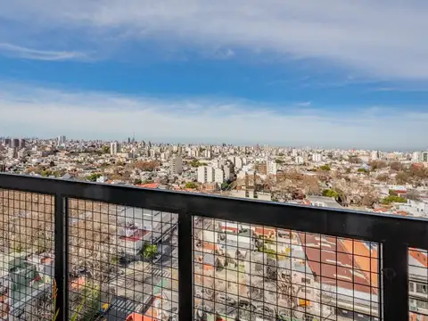 Departamento en Alquiler de 3 ambientes