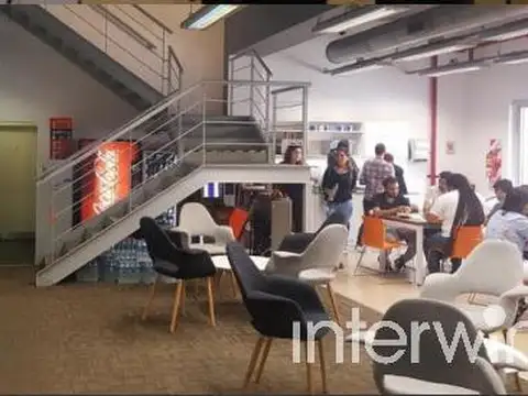 Oficina en Alquiler al Noroeste