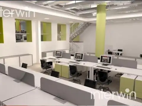 Oficina en Alquiler en Parque Patricios, USD 20