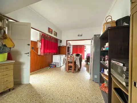 Depto Tipo Casa en Venta en Jose Leon Suarez, USD 65.000