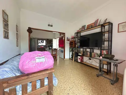 Depto Tipo Casa en Venta de 3 ambientes