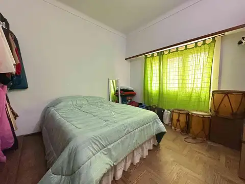 Depto Tipo Casa en Venta 40 años