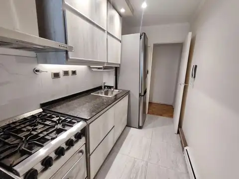 Departamento en Venta en Palermo Nuevo, USD 215.000