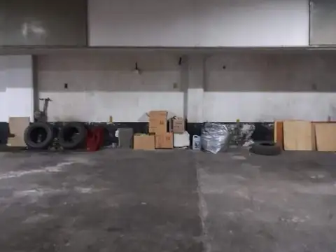 COCHERA-VENTA-RAMOS MEJIA