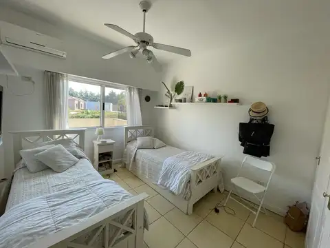 Casa en Alquiler Temporal de 4 dormitorios