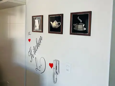 Departamento en Venta 5 años