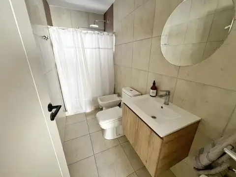 Departamento en Alquiler 1 año