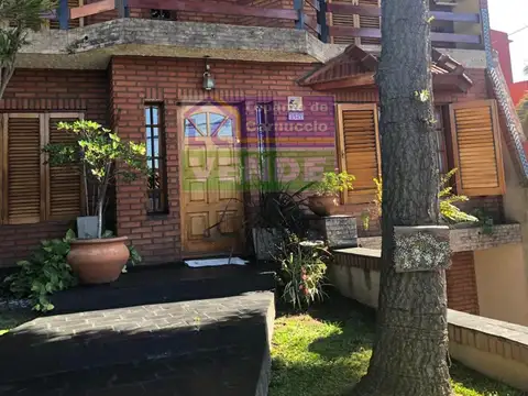 Casa en Venta de 4 dormitorios