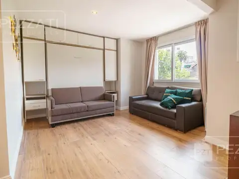 Depto Tipo Casa en Venta de 3 dormitorios