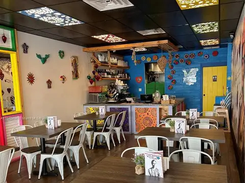 Fondo Comercio en Venta en Miami, USD 265.000
