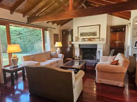 Casa en Venta de 4 dormitorios