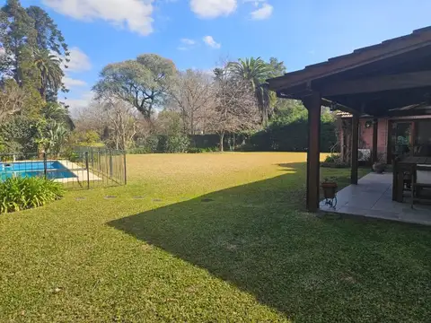 Casa en Venta en Bella Vista, USD 660.000