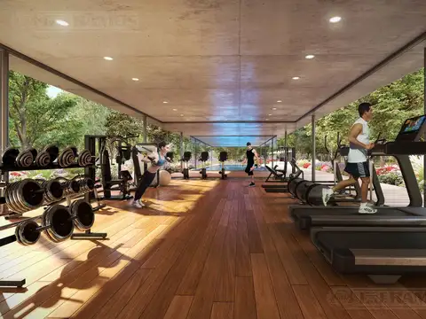 Departamento en Venta en Tortuguitas, USD 231.000