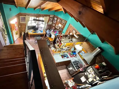 Casa en Venta 15 años