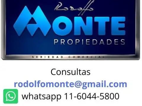 Cochera en Venta Cubierta