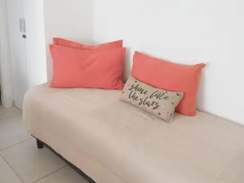 Departamento en Alquiler Temporal de 2 ambientes