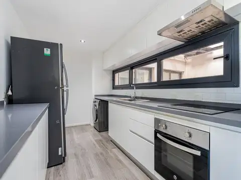 Departamento en Venta 5 años