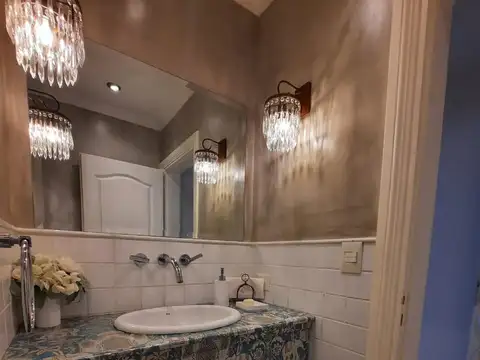 Venta Casa en La Martinica- Pilar.