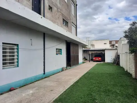 ALQUILER LOCAL COMERCIAL Y DEPOSITO