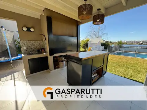 Casa en Venta al Este