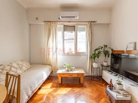 Depto Tipo Casa en Venta 66 años