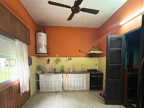 CHACRA 5 HAS + CASONA + PULPERÍA EN CAPILLA DEL SEÑOR