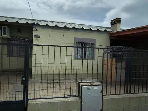 Teniente Vasquez 3300