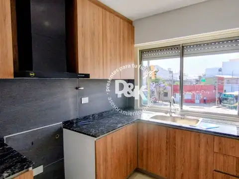 Departamento en Alquiler de 2 dormitorios