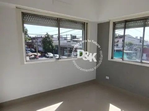 Departamento en Alquiler 40 años