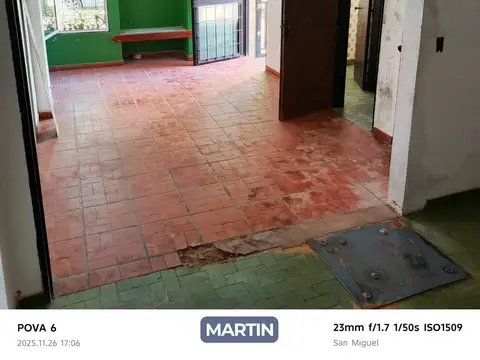 LOCAL OFICINA EN ALQUILER SAN MIGUEL