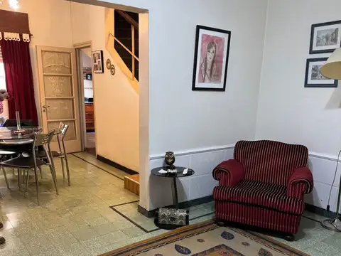 Casa en Venta en San Martin, USD 74.500