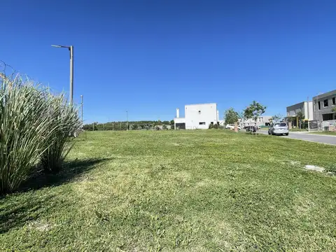Barrio Santa Ana, lote 161 - VILLANUEVA