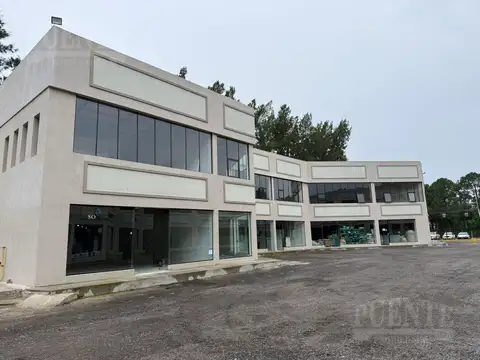 Oficina en Alquiler A Estrenar