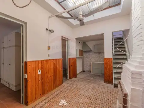 Departamento en Alquiler 86 años