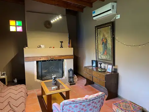 Chacra en venta en Mercedes lista para ser habitada