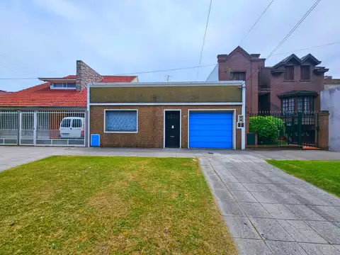 Casa en venta en Quilmes