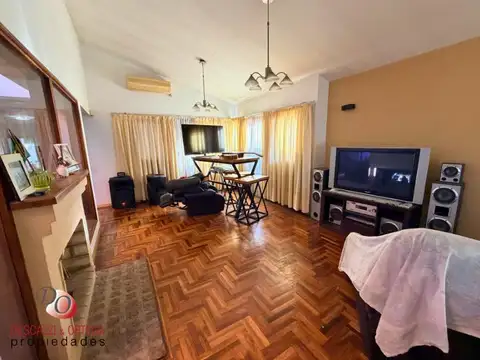 Casa en Venta en Villa Belgrano, USD 280.000