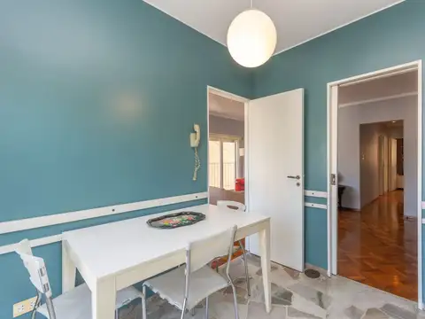 Departamento en Venta 50 años