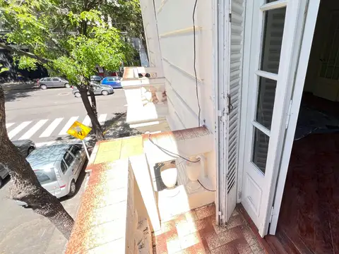 Depto Tipo Casa en Venta al Este