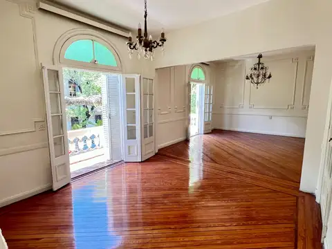 Bulnes 1000, Piso 1er