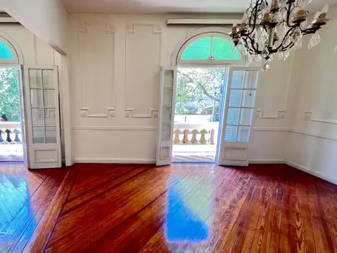 Depto Tipo Casa en Venta en Almagro, USD 310.000