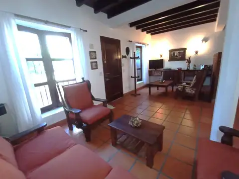 Departamento en Venta 15 años