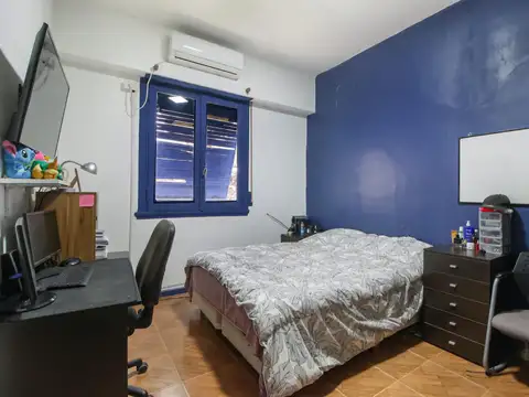 VENTA CABALLITO  2 AMBIENTES